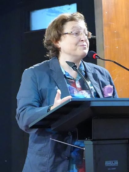 Industry Workshops & Guest Lectures photo 4