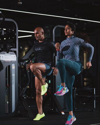 Body Transformation Programs