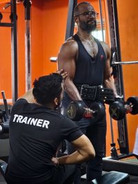 Personal Training