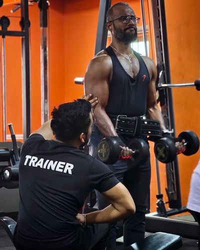 Personal Training