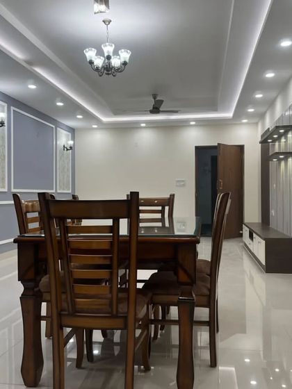 Bocote Interiors - Turnkey Home Interior Design & Build Complete Living & Dining Spaces photo 49