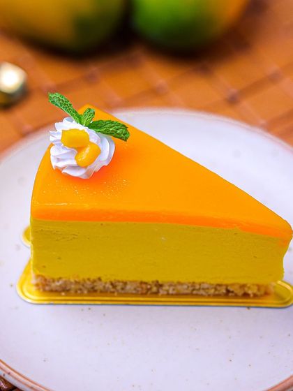 The Brownie Circles - Gourmet Desserts & Pastries Gourmet Cheesecakes photo 8