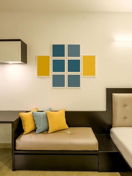 Fabdiz - Full-Service Residential Interior Design Additional Work & Design Details photo 7