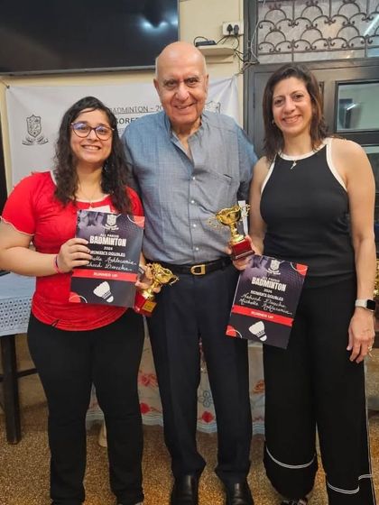 Our Champions: Player Achievements photo 35