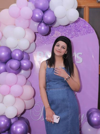 Milestone Celebrations photo 36