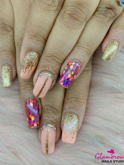 Glam & Embellishments photo 8