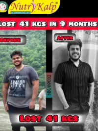 Weight Management Program