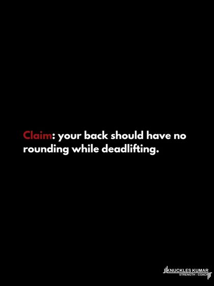 The "risk to reward" argument against deadlifts is flawed. Most gym injuries stem from improper load management, not the exercise. Your back is designed to adapt and get stronger, and soreness in the erector spinae is a normal response to training them.