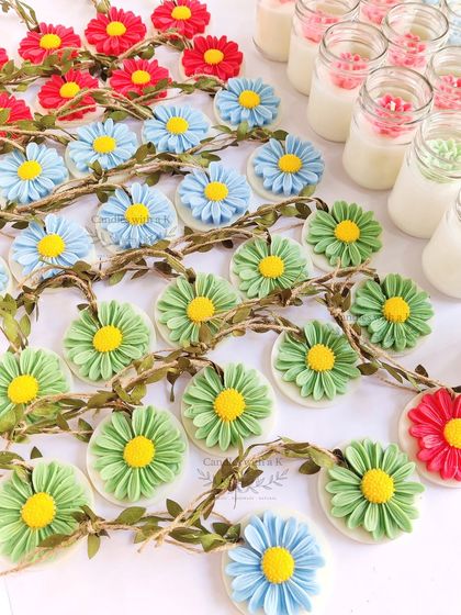 Candles with a K - Personalized Gifting for Events For Baby Showers, Birthdays & Naming Ceremonies photo 112