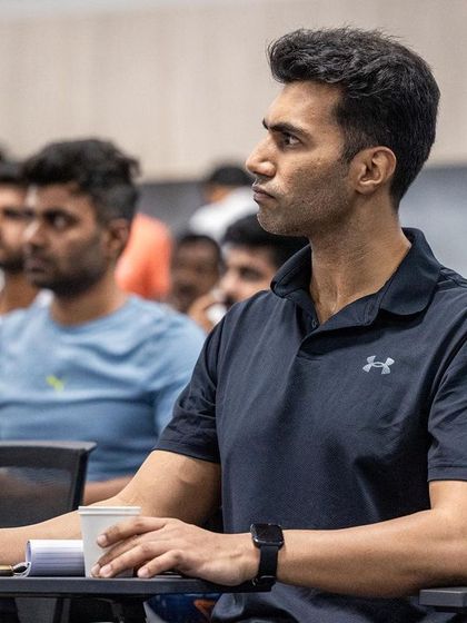 Lakshyan Academy of Sports - Coach & Trainer Education Professional Development Conferences photo 33