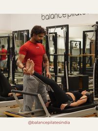 Specialized Pilates