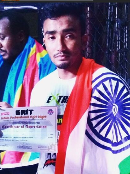 Dojang: The Brand & The Family photo 39