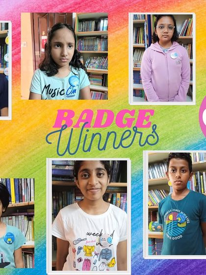 ThinkBox - Curated Reading Programs for Children Our Reading Champions photo 23