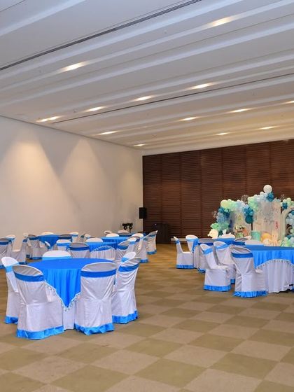 Kids' Birthday Parties: Adventure Themes photo 12