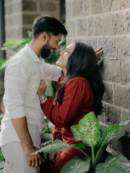 Urban & Modern Portraits photo 5