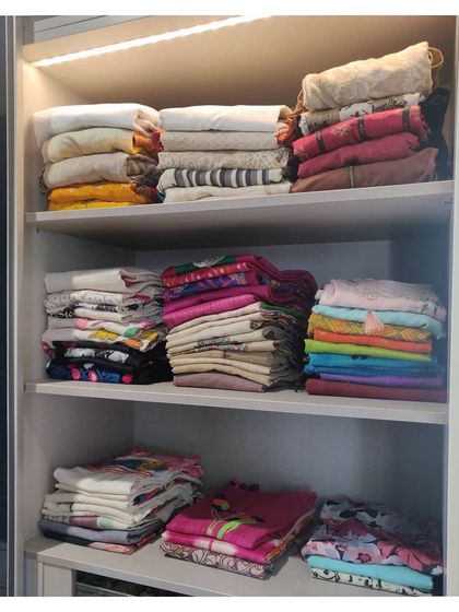 Declutter with Shreya - Virtual Organizing & Coaching Wardrobe Transformations photo 27