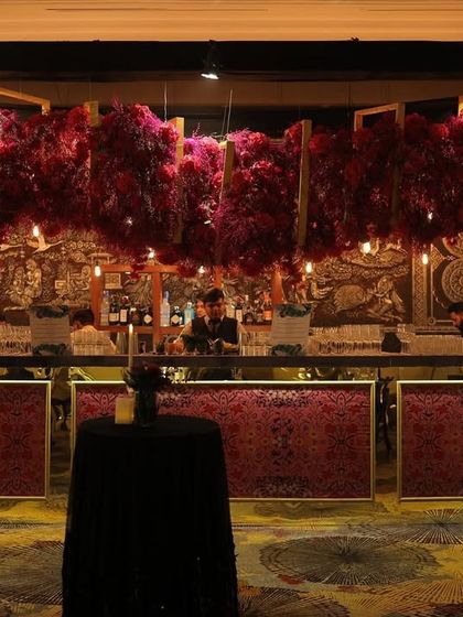 Moody & Cinematic Nights photo 43