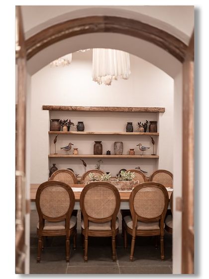 Hospitality & Leisure Spaces photo 30