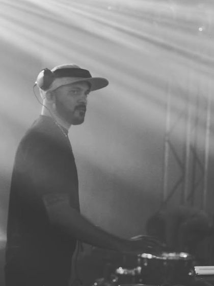 Shine HVK - Club & Festival DJ Corporate & Private Events photo 7