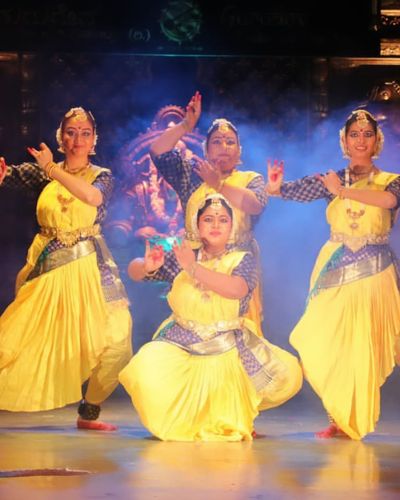 Semi-Classical Dance Classes