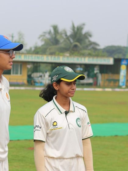 Rising Star Cricket Academy - Tournament Management & Facility Rental Women's Cricket Events photo 35