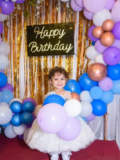Kids' Birthday Parties photo 4