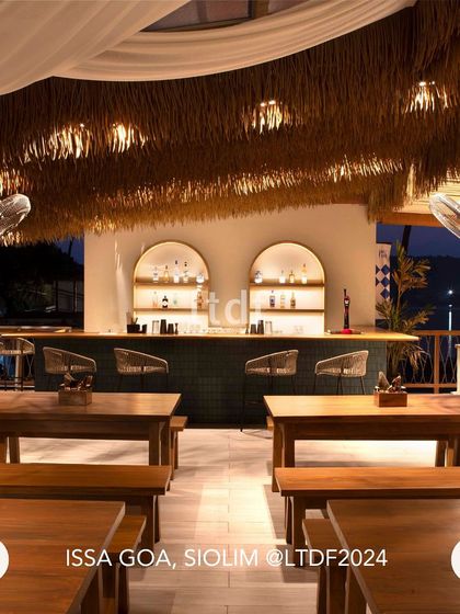 Immersive Hospitality & Retail Environments photo 4