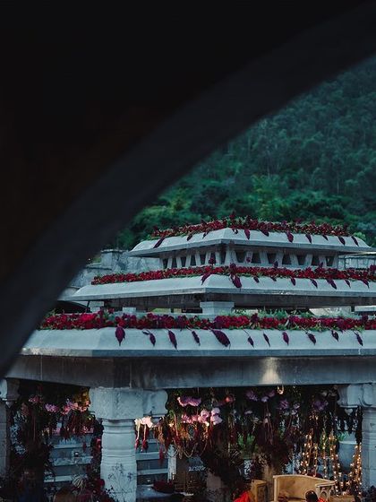 The Mogra Collective - Destination Weddings Grand Ceremonies & Mandaps photo 4