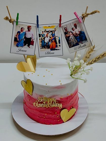 Elegant Celebrations: Weddings, Engagements & Anniversaries photo 15