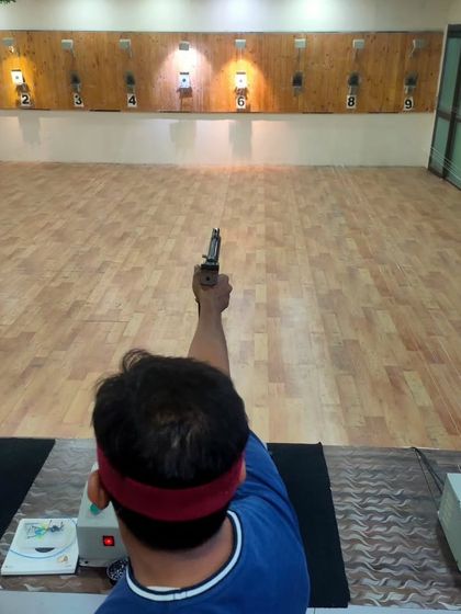 Fun with Friends & Family photo 12