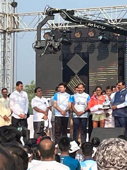 Race Day Wins & Podium Finishes photo 40