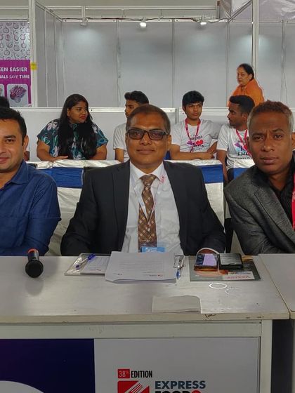 Bar Square - Bartending Academy & Workshops Industry Recognition & Events photo 4