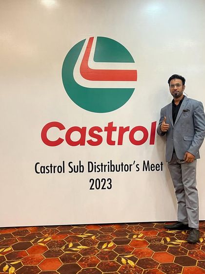 Corporate Magic & Mentalism photo 56