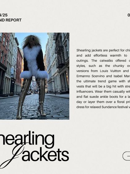 Everyday Elegance: Mastering Casual & Work Wear photo 18