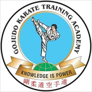 Gojudo Karate