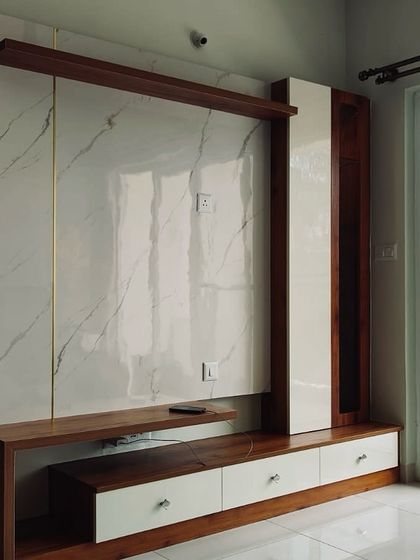 WallsToHome Interiors - Turnkey Home Interiors Luxurious Living & Dining Spaces photo 60