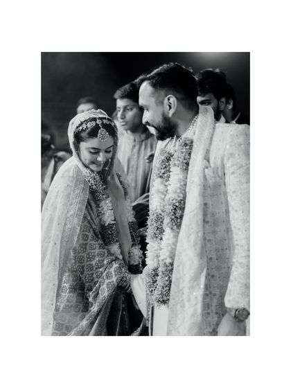 The Wedding Day: Vows and Grand Moments photo 15