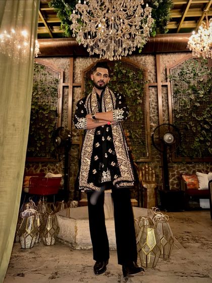 Gopalsons - Bespoke Men's Indian Ethnic Wear Handcrafted Kurta Sets photo 10