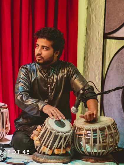 Corporate & Private Celebrations photo 28