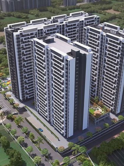 Large-Scale Residential Developments photo 4