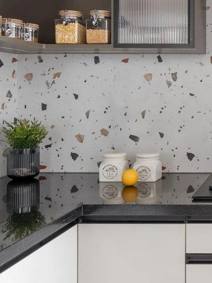 Aantrik - Turnkey Home Interior Solutions Bespoke Kitchens: Functional & Full of Character photo 13