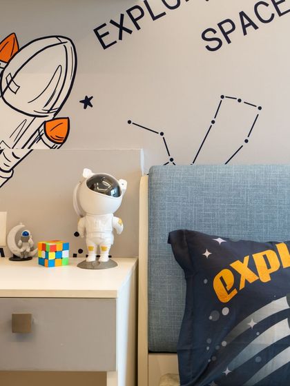 Arrivae - Full Home Interior Design Fun & Functional Kids' Rooms photo 7