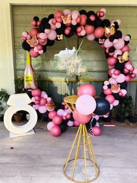 Corporate & Festive Event Decoration