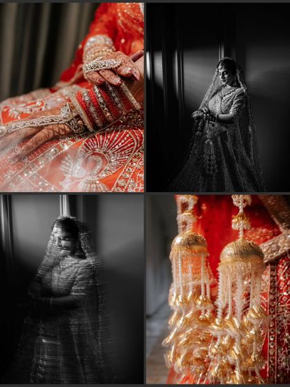 Timeless Bridal Portraits photo 18