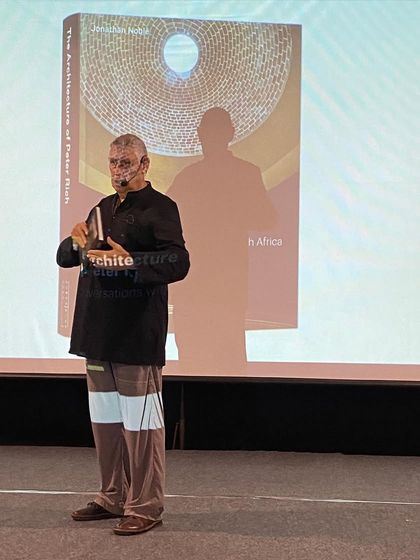 Soumitro Ghosh - Architectural Design Additional Work & Engagements photo 62