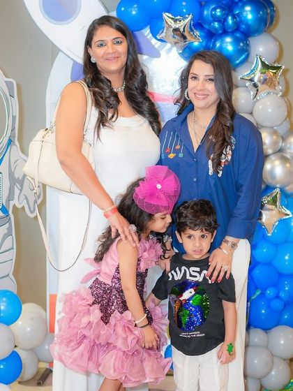 Custom Themed Parties photo 16