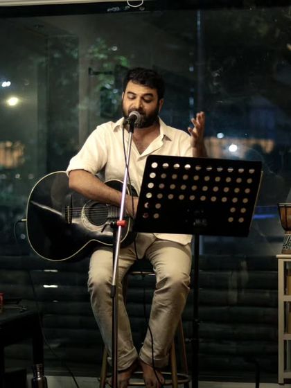 Rainbow Bridge - Performance Venue & Rehearsal Space Intimate Gigs & Artist Sessions photo 7