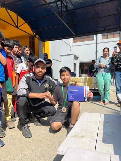 Champions Corner: Tournament Wins & Awards photo 41