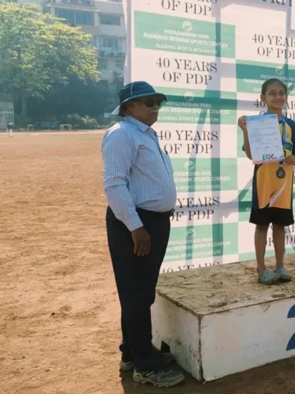 On the Winner's Podium: PDP Championships photo 8