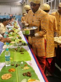 Vegetarian Event Catering